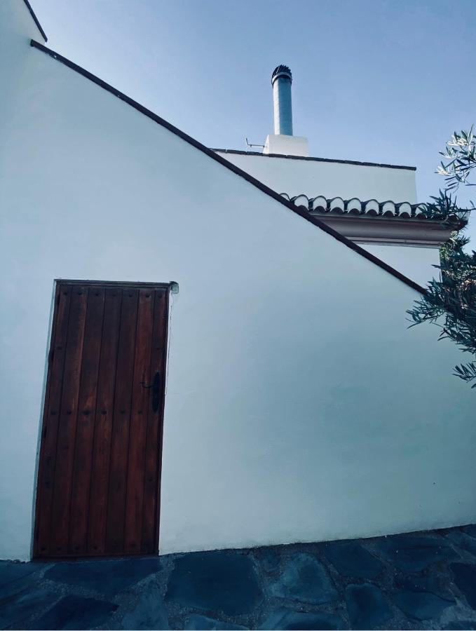 Cortijo Cantalobos Almuñécar Exterior foto
